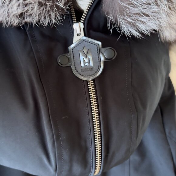 Mackage TRISH-X - Picture 9 of 12